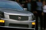 Cadillac CTS-V 2004 года